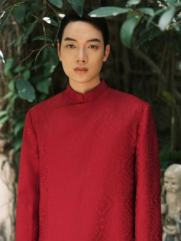 Áo dài Nhật Chương - Hình ảnh 2